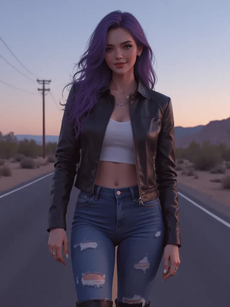 Gabriela thumbnail