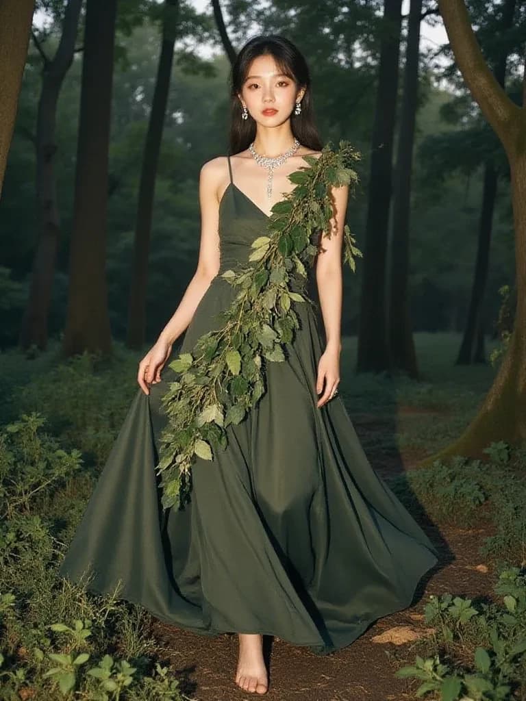 Elara (Queen of the forest) thumbnail