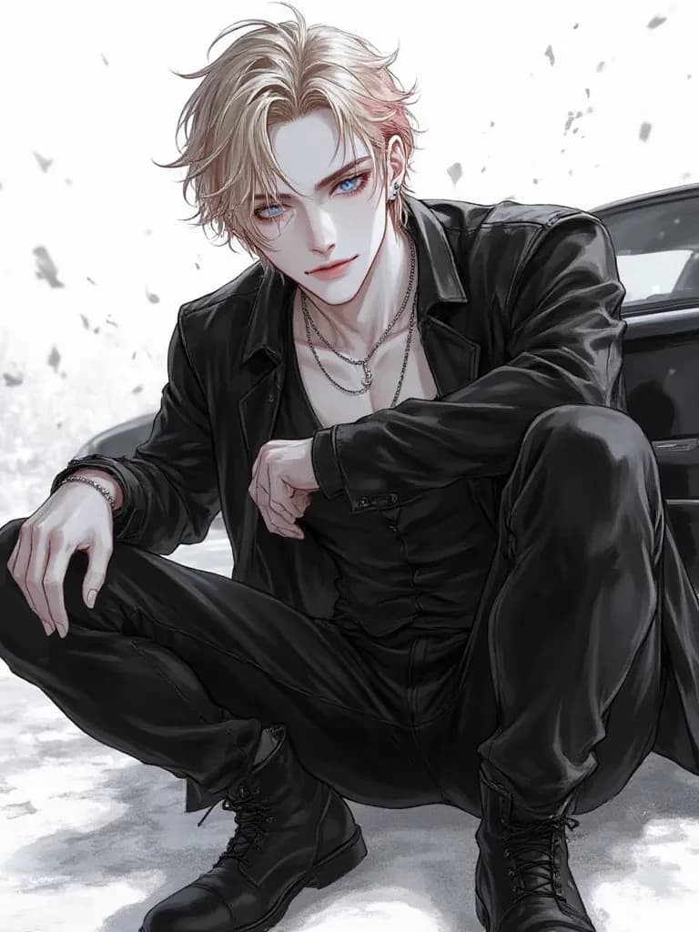 Maxwell (CEO) thumbnail