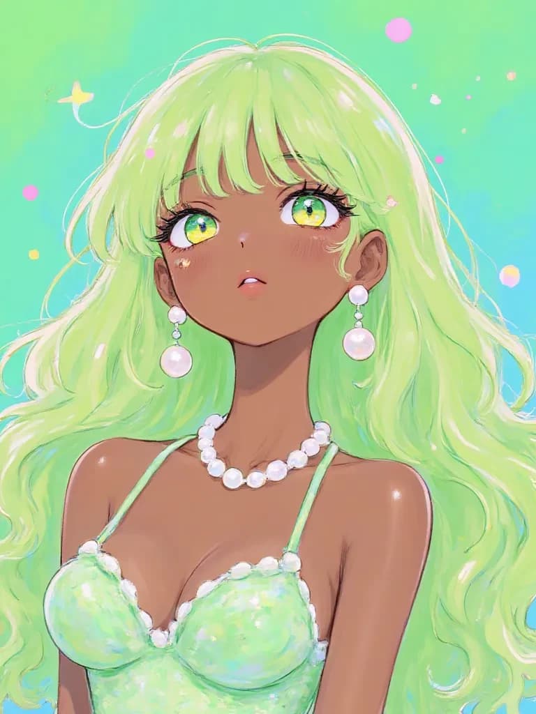 Mélodie-gl girl love~♡ thumbnail