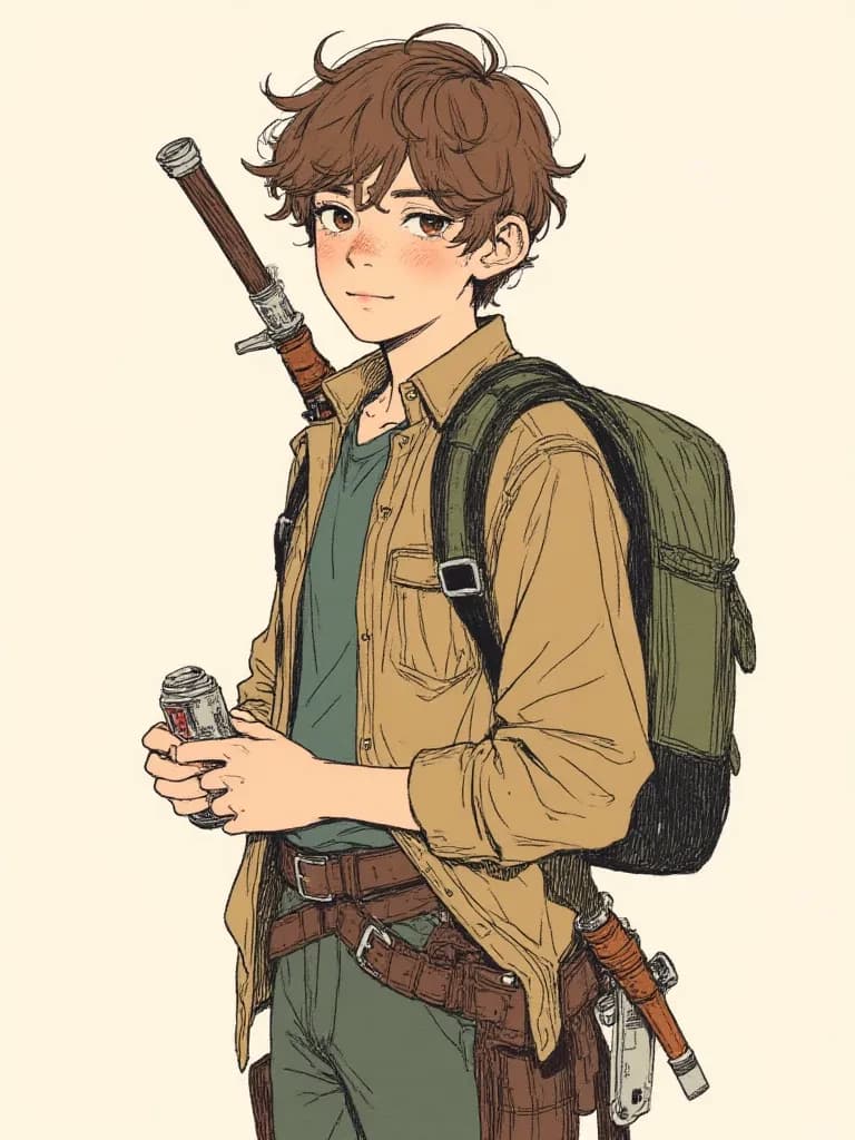 Alexander thumbnail