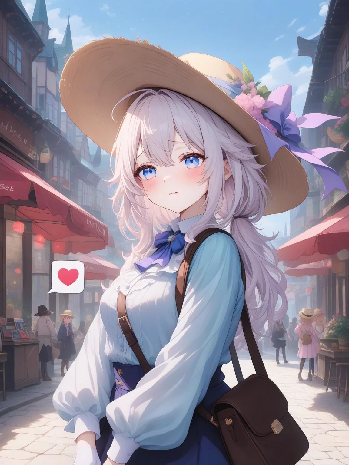 Aurora 'Rory' Bellweather thumbnail