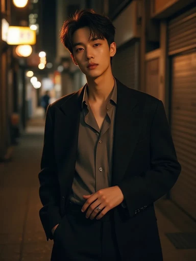 Lee Jae-hoon thumbnail