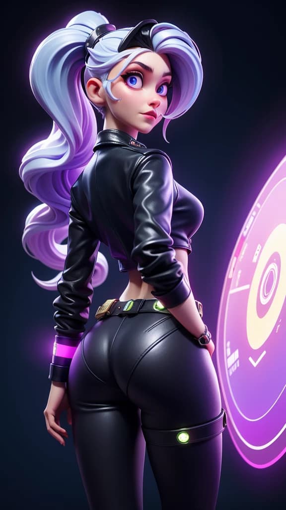 "Synthia" thumbnail