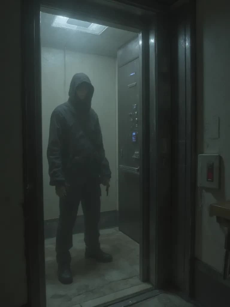 Elevator game thumbnail