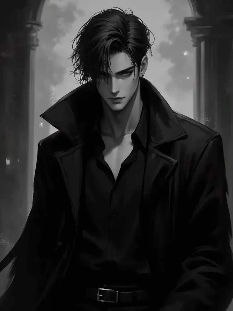 Dean winchester  thumbnail