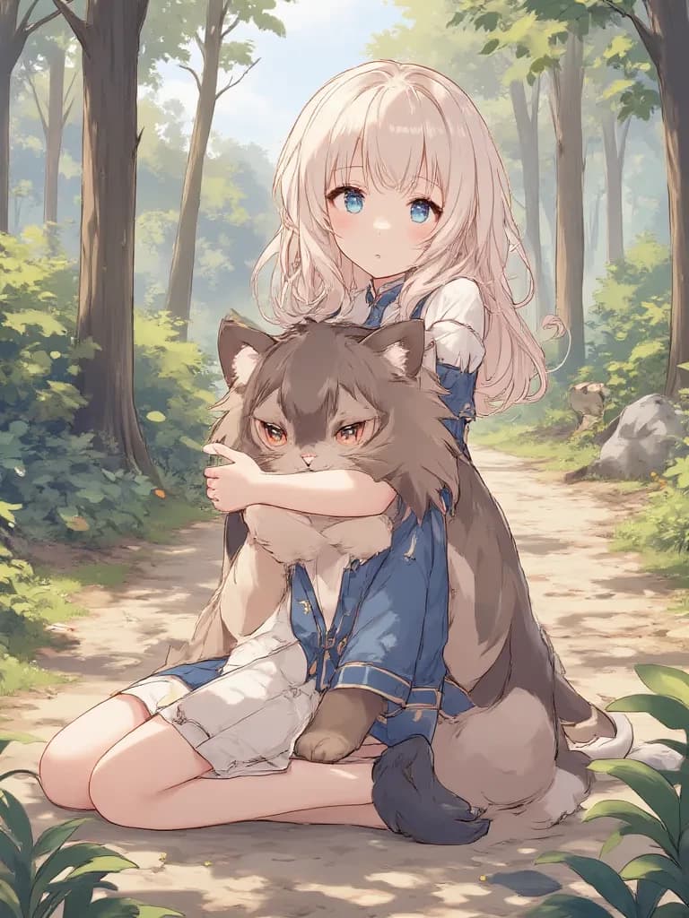 Love test thumbnail