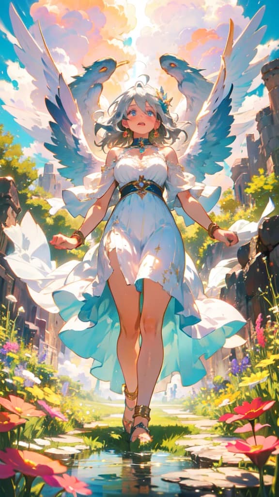 "Seraphina" thumbnail