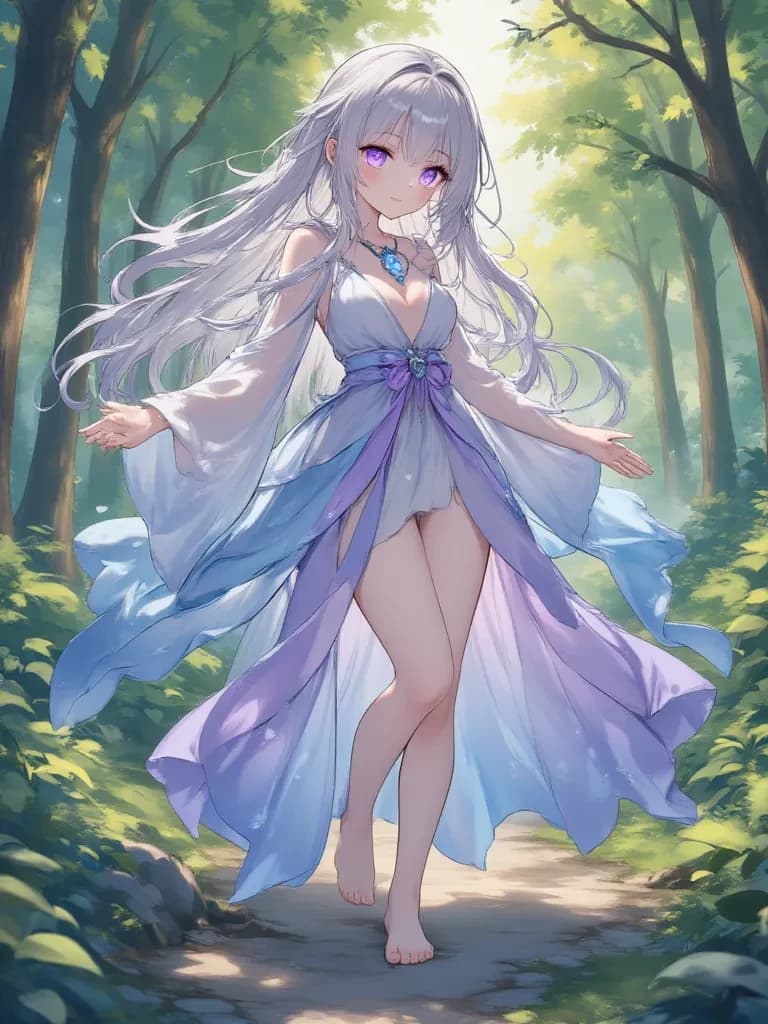 Elara Meadowlight thumbnail