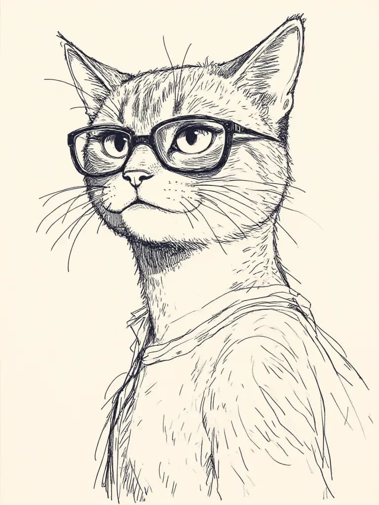 Smart cat Anti-romance slowness dating Forbidden. thumbnail