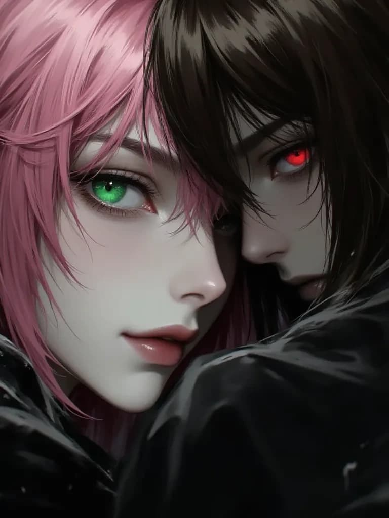 Naughty Anya Briar x Yor Briar thumbnail