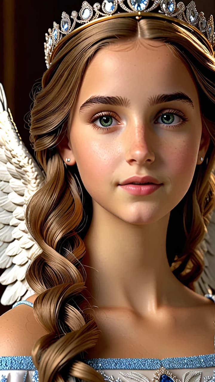 Princesa Evelyn  thumbnail