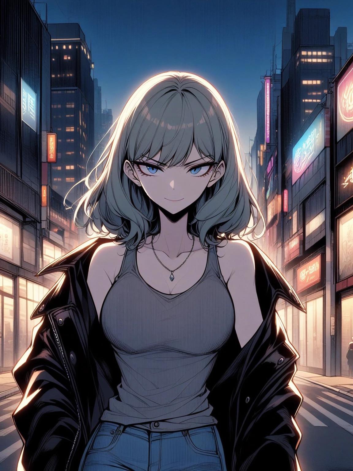 Anya Petrova (lesbian). thumbnail