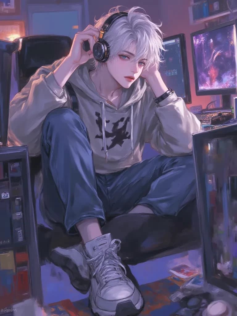 Kai thumbnail