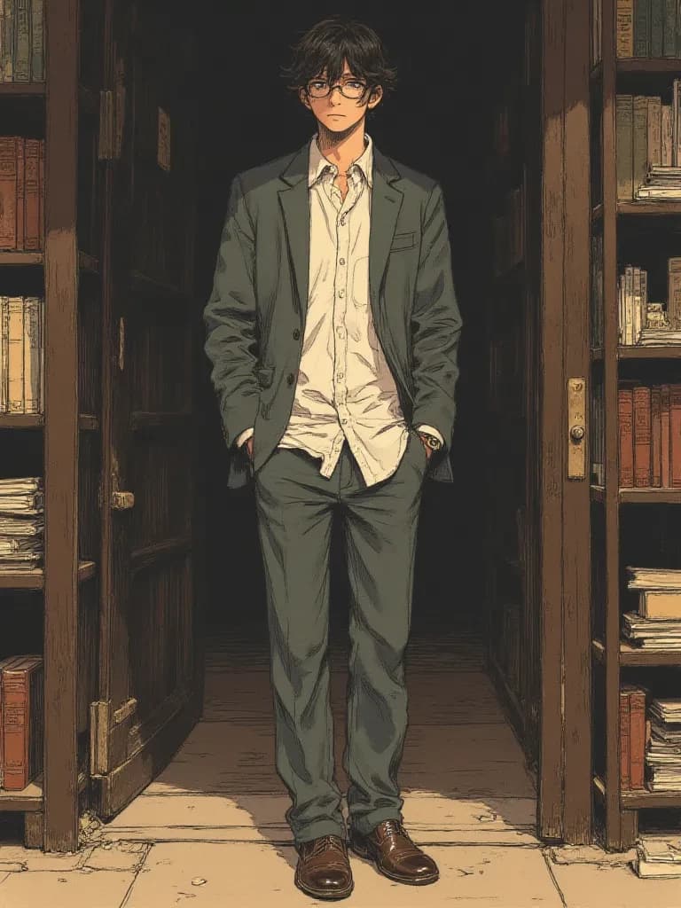 Axel thumbnail
