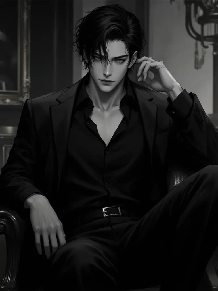 Ceo Alexander volkov  thumbnail