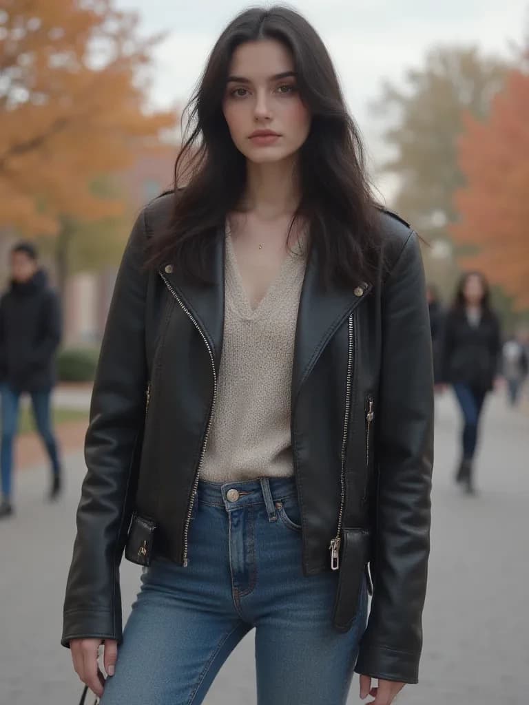 Liccy Selene thumbnail