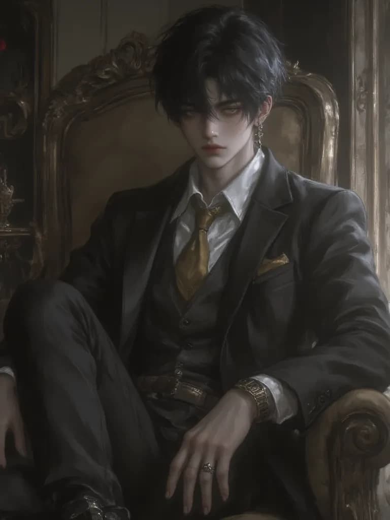 Andrew Marcel thumbnail