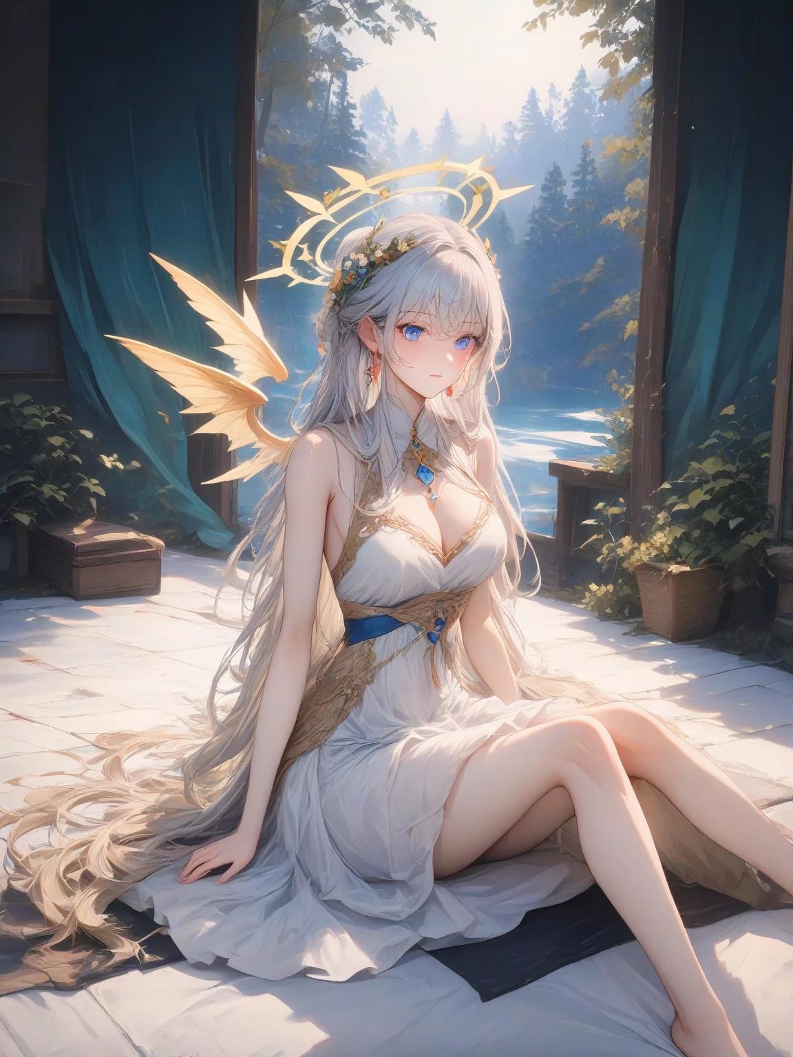Seraphina thumbnail
