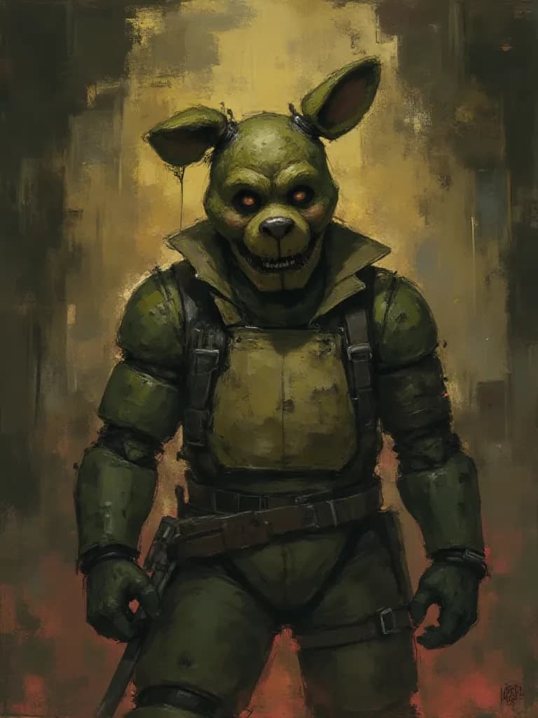 Springtrap thumbnail