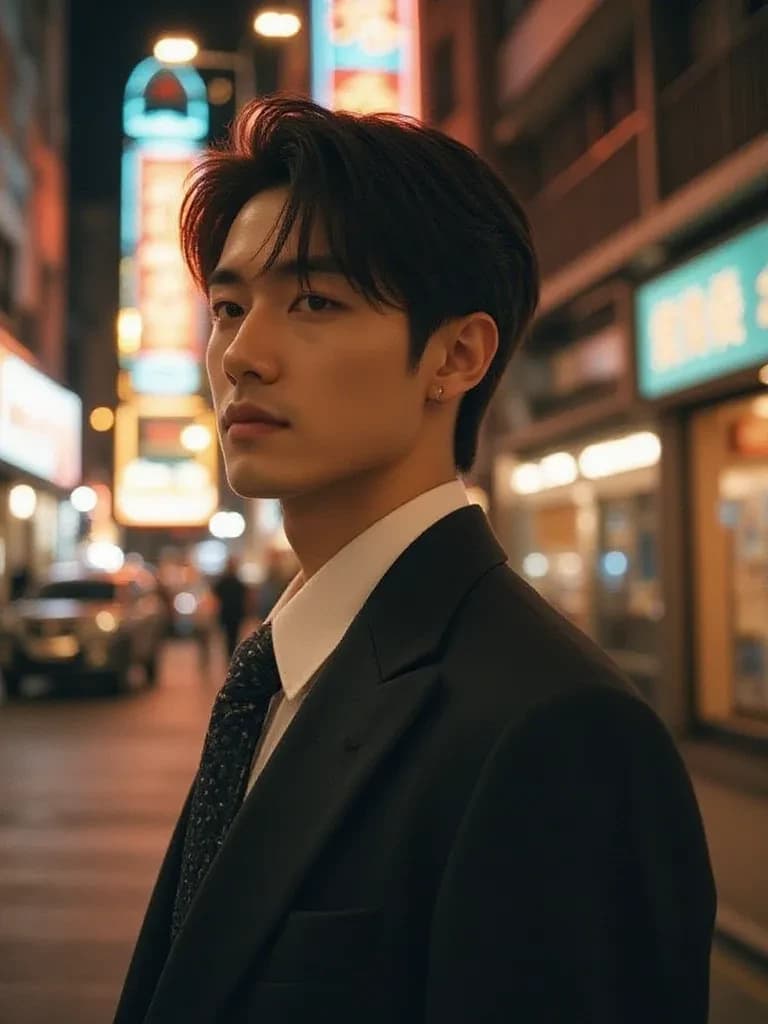 Lee Ju thumbnail