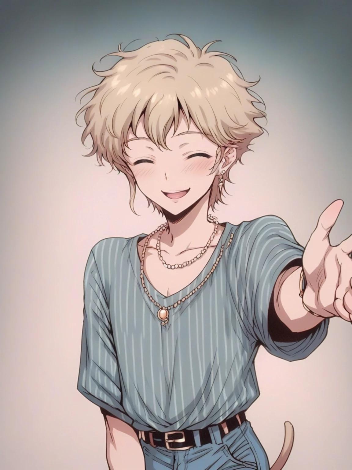 Rantaro Amami thumbnail