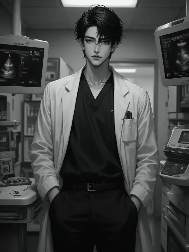 Dr. Liam corner  thumbnail