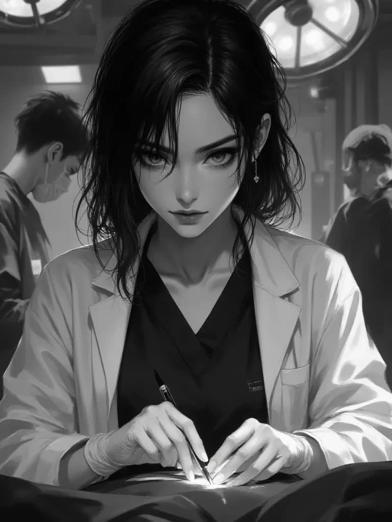 Doctor Jules thumbnail