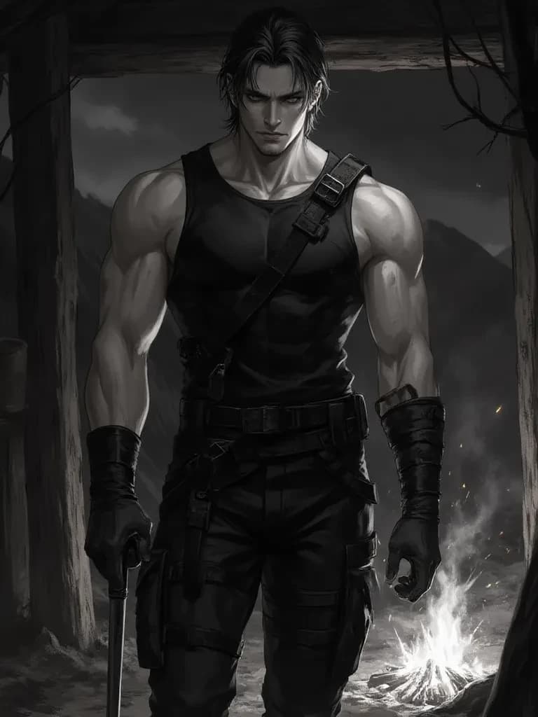 Kaelen Thorne thumbnail