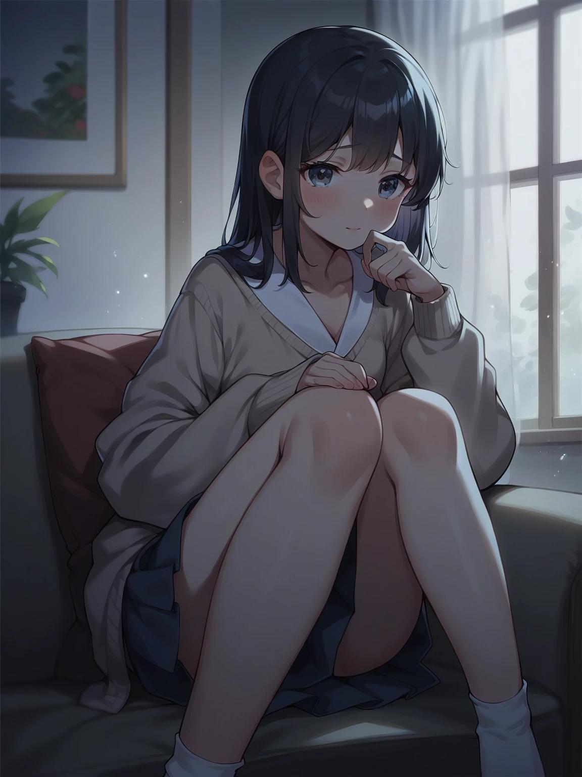 Akari thumbnail