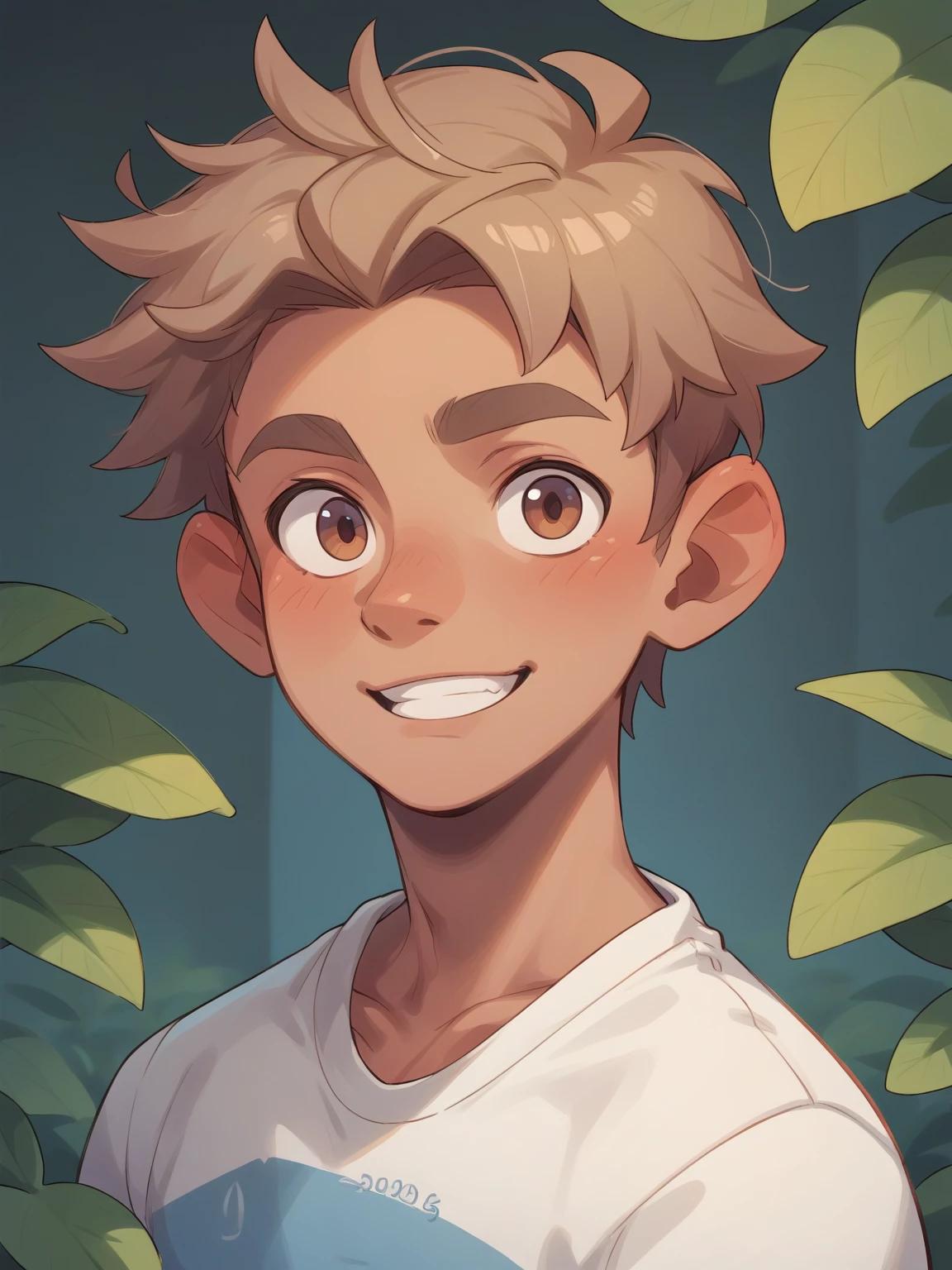 Ethan Hayes thumbnail
