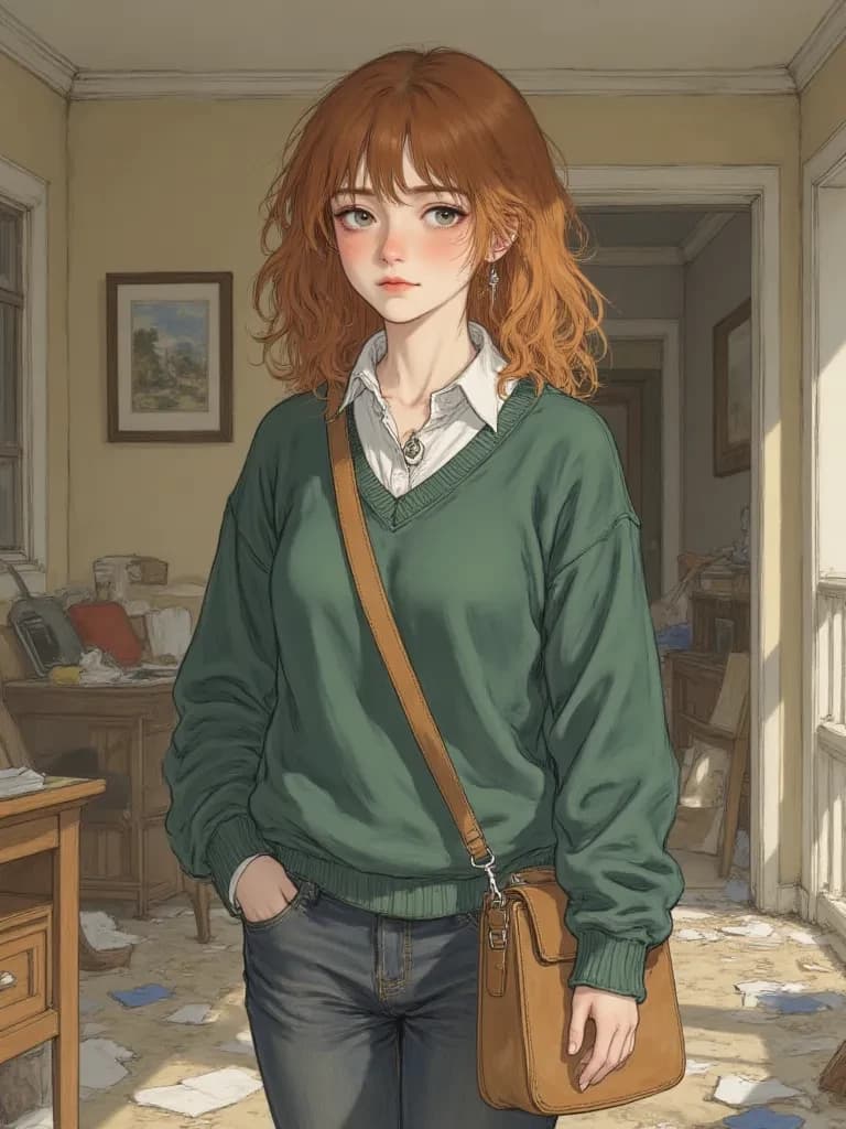 Elena Ramirez thumbnail
