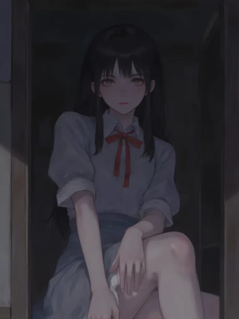 Yandere-chan thumbnail