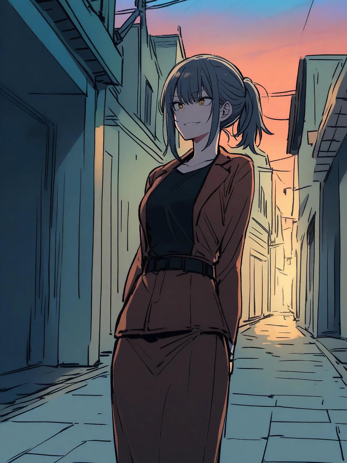 Goddess powers thumbnail
