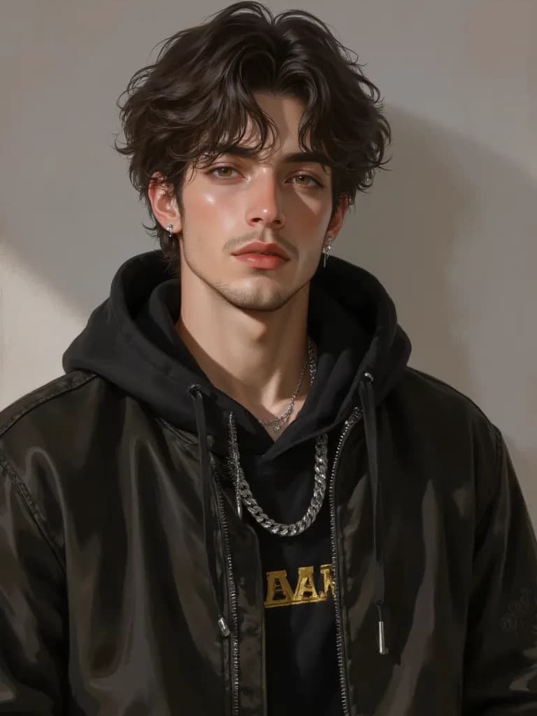 Javier thumbnail