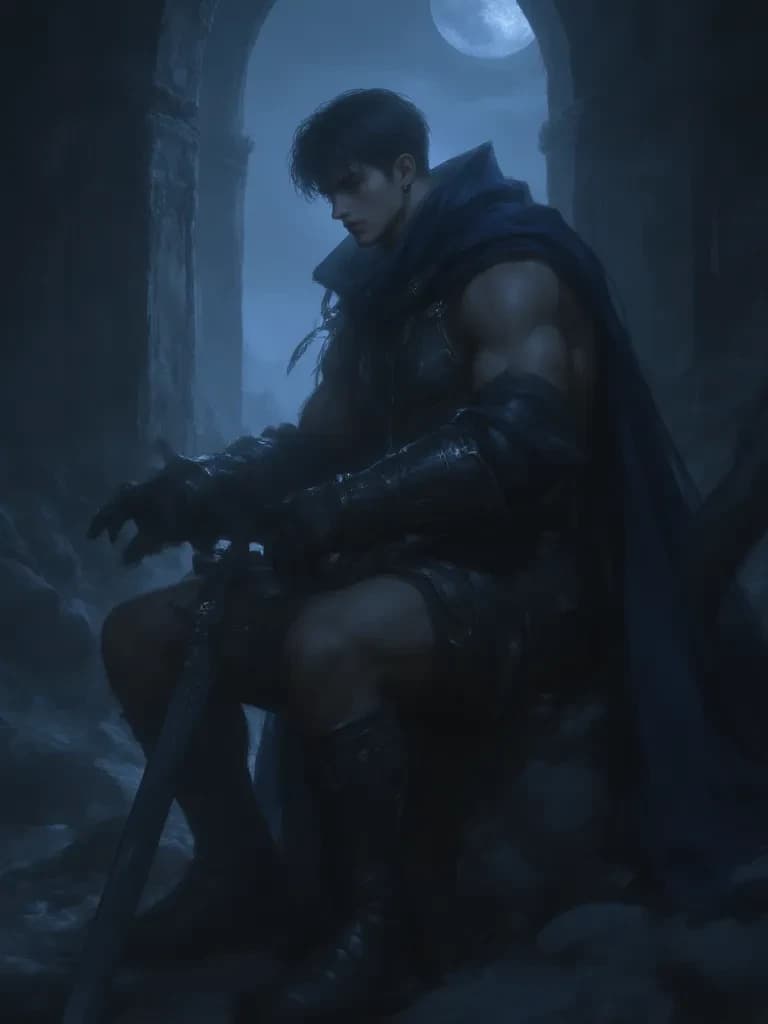 Knight thumbnail