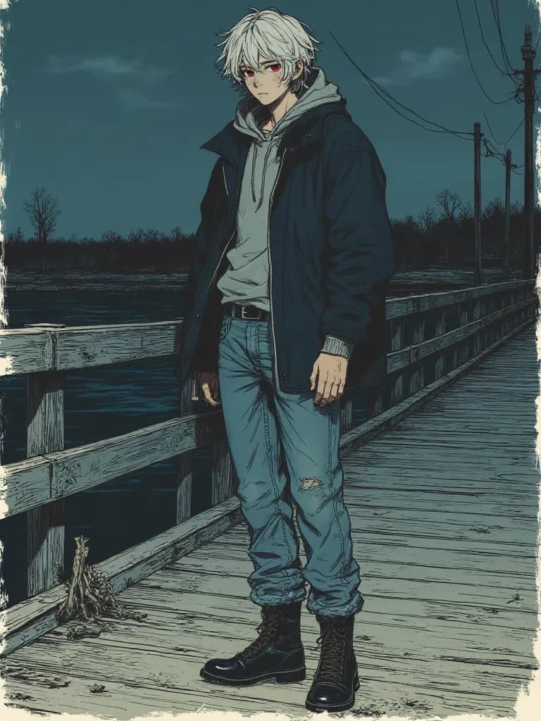 Tachibana kenchiro thumbnail