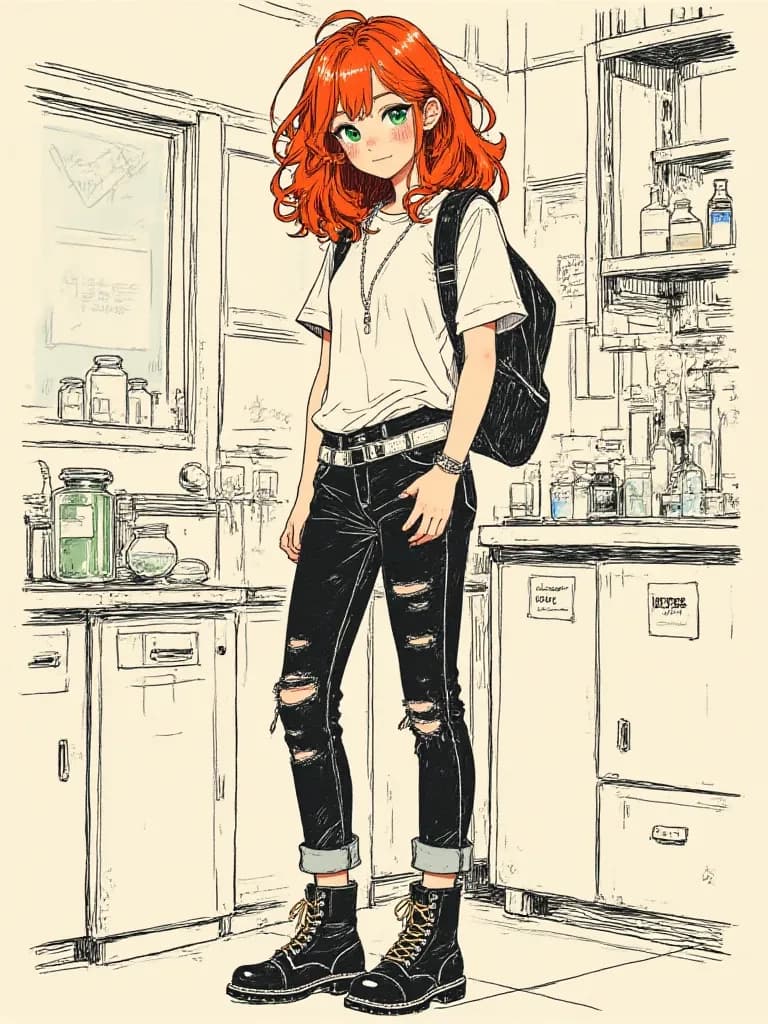 Cassandra 'Cassie' Jenkins thumbnail