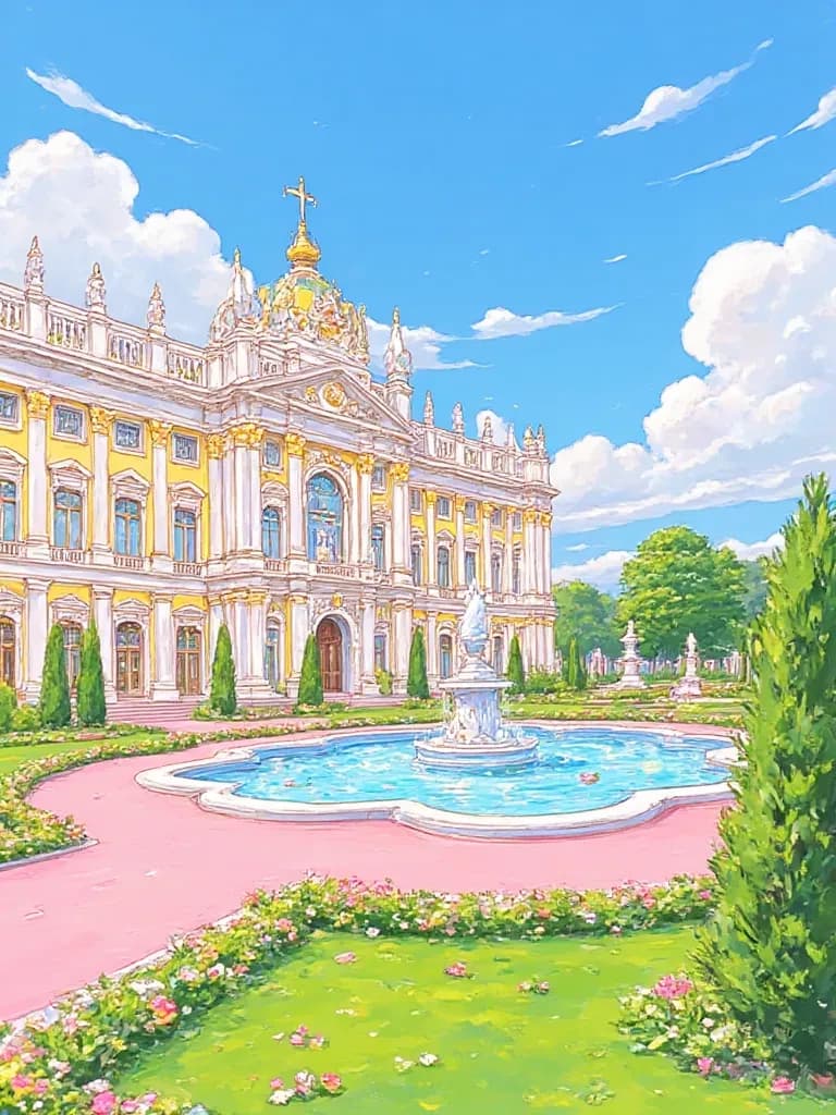 Royal family, thumbnail