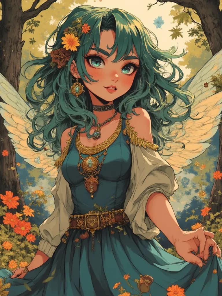 Elara Meadowlight thumbnail