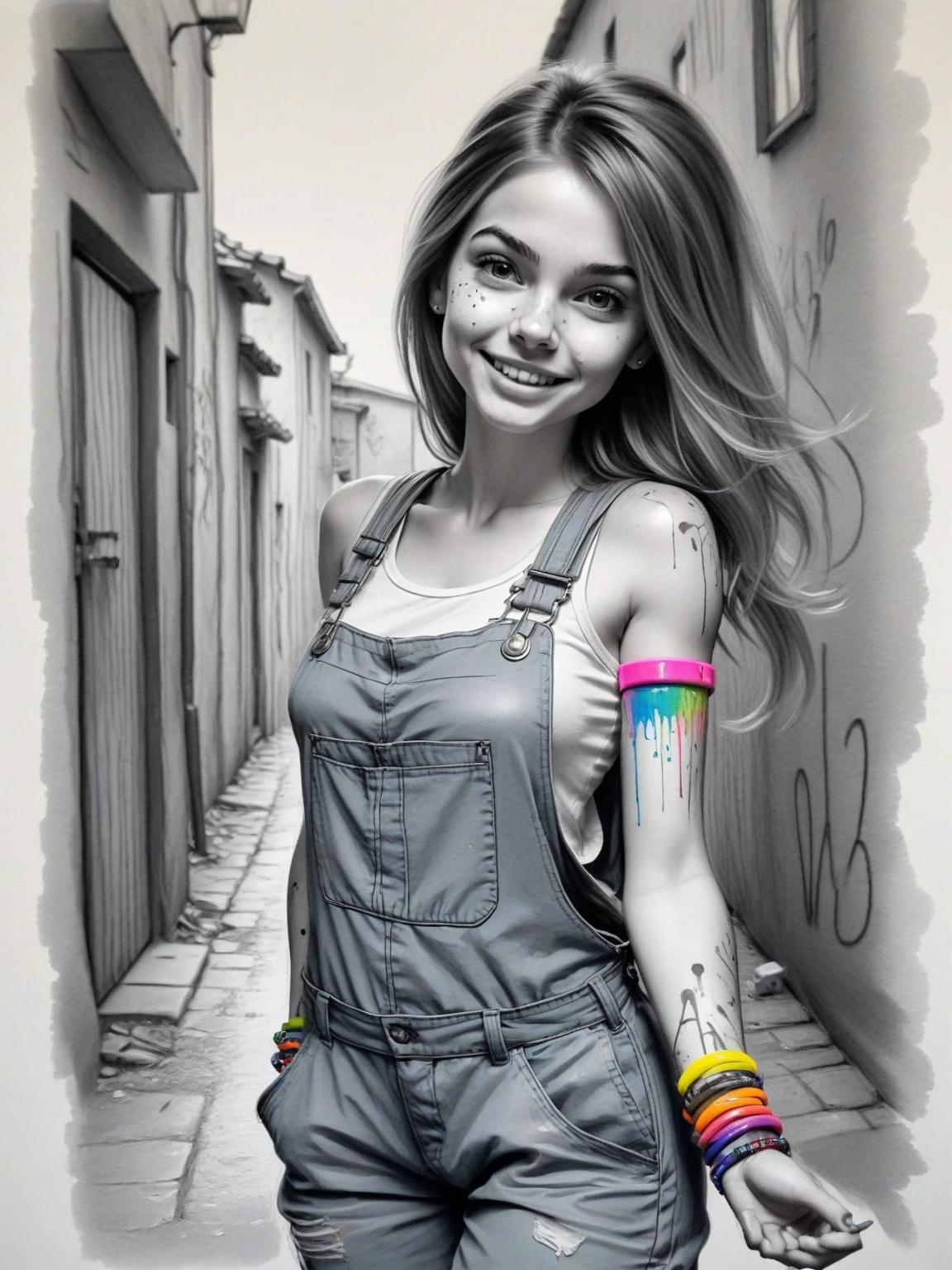 Anastasia 'Sketch' Petrova thumbnail
