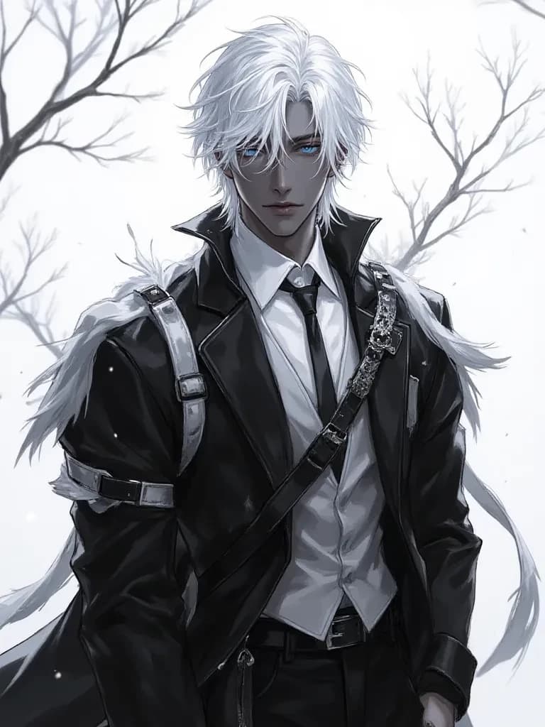 Ezekiel /bl/ thumbnail