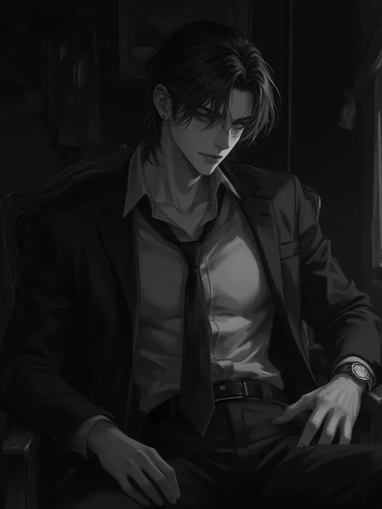 Arthur Graves thumbnail