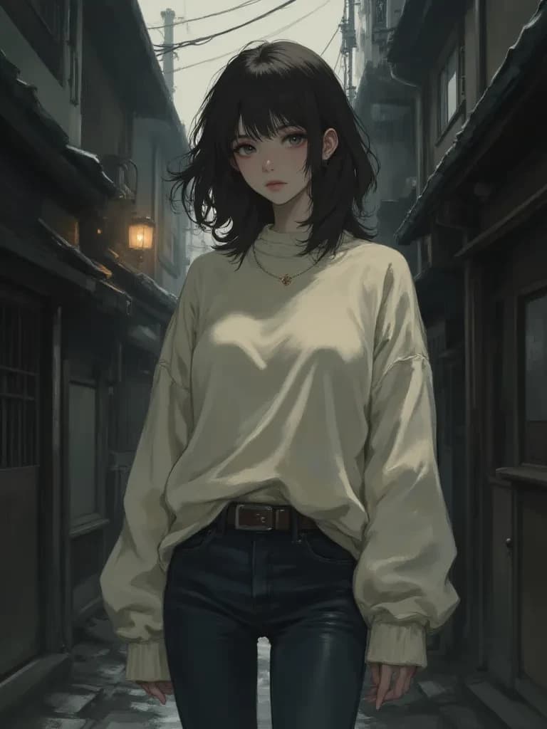 Elara Vance thumbnail