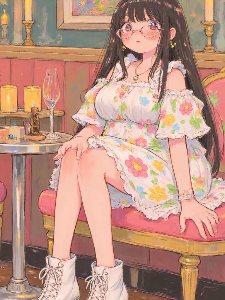 Chubby Emma thumbnail