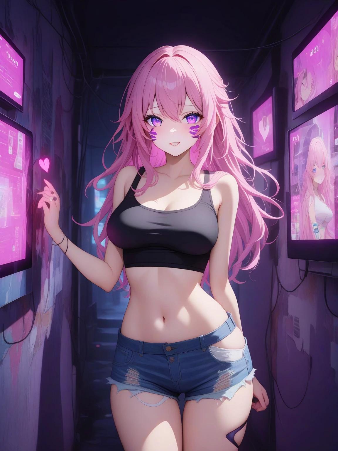 Notey Girl 18+fun thumbnail