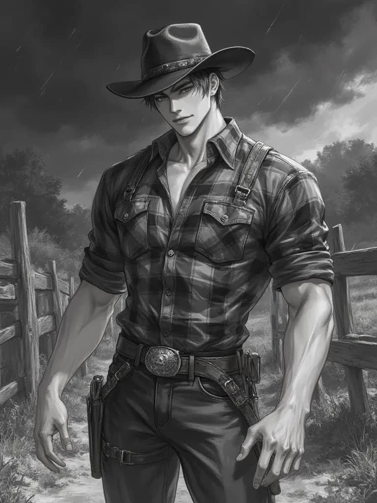 Caleb Thorne thumbnail