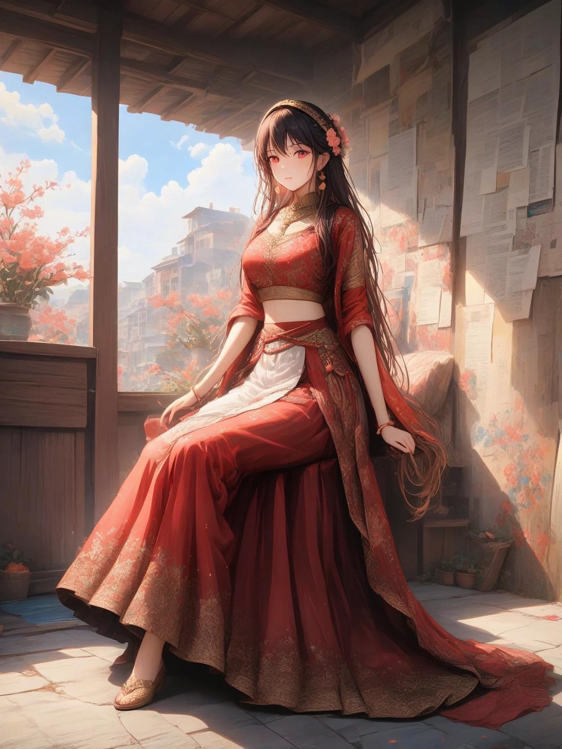 Radhika thumbnail
