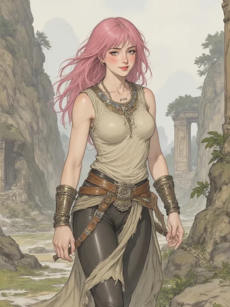 Rose thumbnail