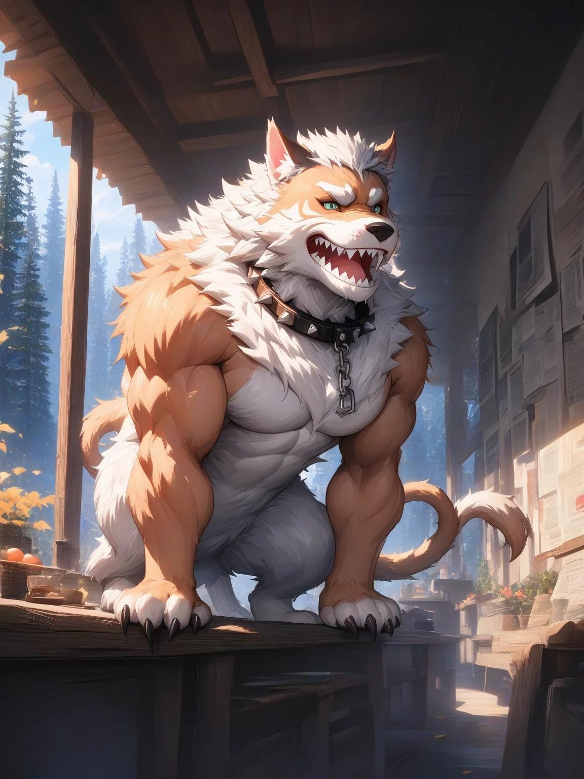 Spike thumbnail